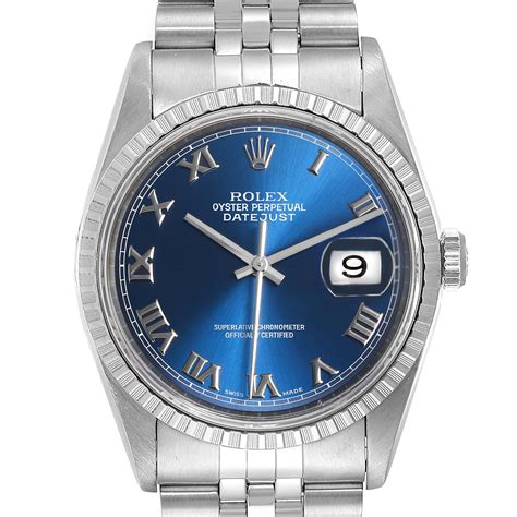 1999 rolex datejust 36mm|rolex datejust 36 price new.